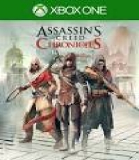 Assassin's Creed Chronicles