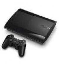 PS3 console