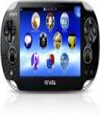 PS Vita Console 3.60