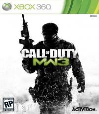 Call of Duty: Modern Warfare 3 (Pre-Owned)