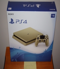 Available: Playstation 4