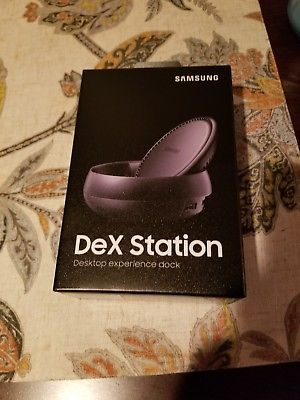 Samsung Dex Station (Brand New - Samsung )
