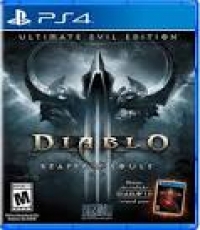 Diablo 3: Ultimate Evil Edition
