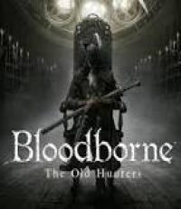 Bloodborne: The Old Hunters edition