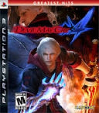 Devil May Cry 3