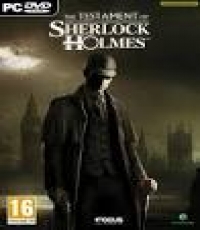 The Testament Of Sherlock Holmes