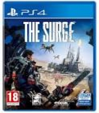 The Surge (Brand New)