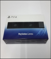 PS4 Camera