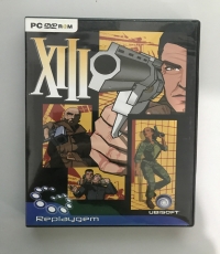 XIII