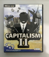 Capitalism II