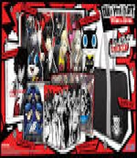 Persona 5 (Collector's Edition)