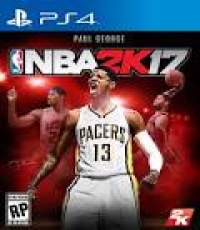 NBA 2K17 (Code Redeemed)