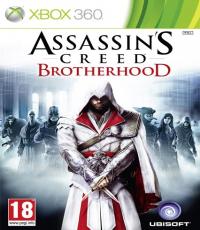 Assassin's Creed: Brotherhood (Clearence)