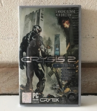 Crysis 2 (Limited Edition)