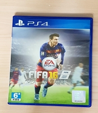 FIFA 16