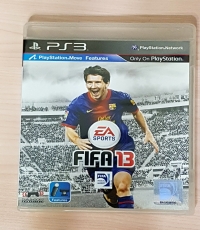 FIFA 13