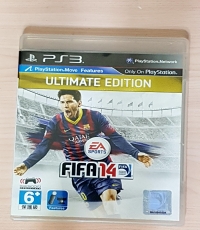 FIFA 14 Ultimate Edition