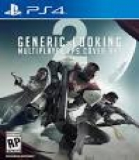 Destiny 2 (Brand New)