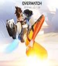 Overwatch: Origins Edition