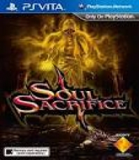 Soul Sacrifice