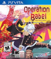 Operation Babel