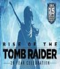 Rise of the Tomb Raider