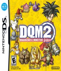 Dragon Quest Monsters 2 Joker