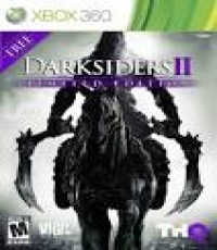 Darksiders II (Brand New)