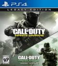 Call of Duty: Infinite Warfare (Code Redeemed)