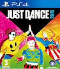Just Dance 2015 (Code Redeemed)