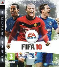 FIFA 10,11 & 12