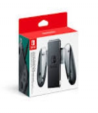 Joy-con charging grip