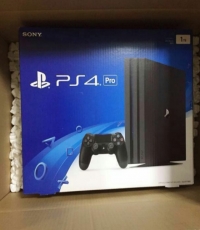 PS4 console (#ps4pro #playstation4)