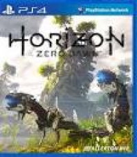 Horizon Zero Dawn (All Regions)