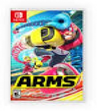 ARMS
