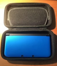 3DS console (FREEBIES)