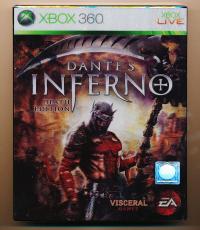 Dante's Inferno - Death Edition