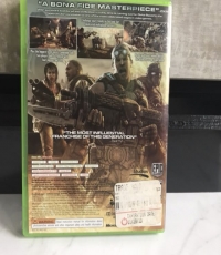 Gears of War 3