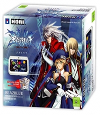 Hori Blazblue Fighting Stick (Joystick )