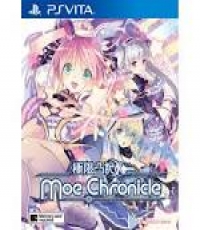 Moe Chronicle (English)