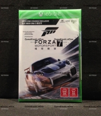 Forza Motorsport 7 (Brand New)