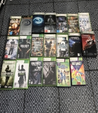 Games