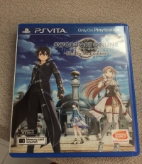 Sword Art Online: Hollow Realization (Code Redeemed)