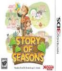 Story of Seasons