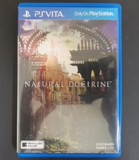 Natural Doctrine