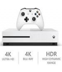 Xbox One S Forza Horizon 3 Bundle