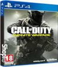 Call of Duty: Infinite Warfare