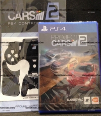 Project Cars 2 (Brand New)