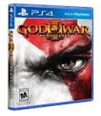 God of War 3 Remastered