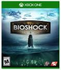 Bioshock
